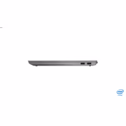 Lenovo ThinkBook 13s i7-8565U 13.3" Full HD 16GB 512GB SSD Win10 Pro Grigio
