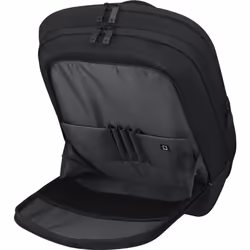 Lenovo GX40V10007 borsa per laptop 17.3" Zaino Nero - Vista aggiuntiva 4