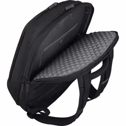Lenovo GX40V10007 borsa per laptop 17.3" Zaino Nero - Vista aggiuntiva 6