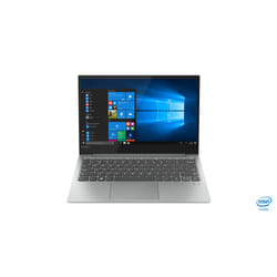 Lenovo Yoga S730 i5-8265U 13.3" Full HD 8GB LPDDR3-SDRAM 512GB SSD Win10 Home Platino