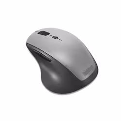 Lenovo 4Y50V81591 mouse Ufficio Mano destra RF Wireless Ottico 2400 DPI - Vista aggiuntiva 2
