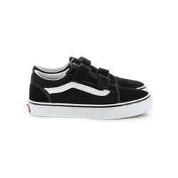 Sneakers basse Vans OLD SKOOL SCRATCH Nero - 39