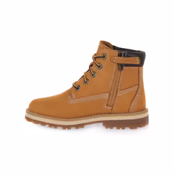 Stivaletti bambini Timberland COURMA KID 6 IN Giallo - 28