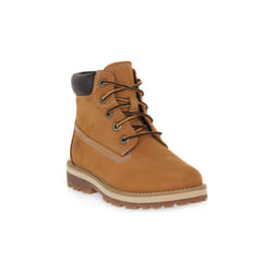 Stivaletti bambini Timberland COURMA KID 6 IN Giallo - 29