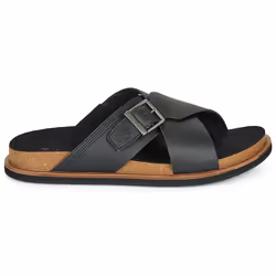 Scarpe Timberland AMALFI VIBES CROSS SLIDE Nero - 41 - Vista aggiuntiva 2