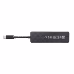 HP ENVY USB-C Hub USB 3.2 Gen 1 (3.1 Gen 1) Type-C - Vista aggiuntiva 2