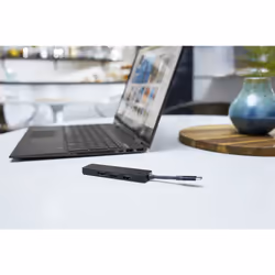 HP ENVY USB-C Hub USB 3.2 Gen 1 (3.1 Gen 1) Type-C - Vista aggiuntiva 3