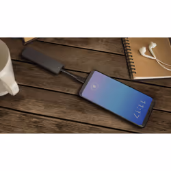 HP ENVY USB-C Hub USB 3.2 Gen 1 (3.1 Gen 1) Type-C - Vista aggiuntiva 5