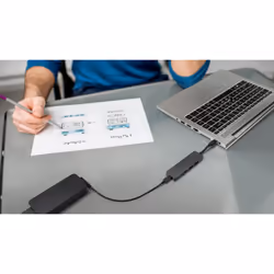 HP ENVY USB-C Hub USB 3.2 Gen 1 (3.1 Gen 1) Type-C - Vista aggiuntiva 6