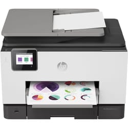 HP OfficeJet Pro Stampante multifunzione 9022