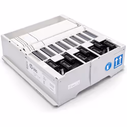 HP 618 Stitch Dye Sublimation Printhead Cleaning Kit, 1 pz