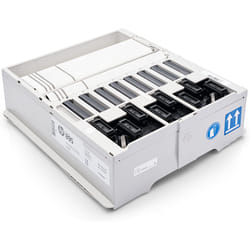 HP 618 Stitch Dye Sublimation Printhead Cleaning Kit cartuccia d'inchiostro 1 pz