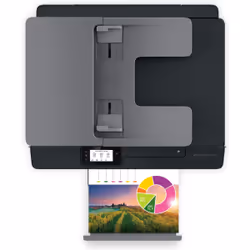 HP Smart Tank Plus Stampante multifunzione wireless 570 - Vista aggiuntiva 5