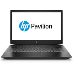 HP Pavilion Gaming 15-cx0004nl Intel® Core™ i7 i7-8550U Computer portatile 39,6 cm (15.6") Full HD 8 GB DDR4-SDRAM 1,13 TB HDD+SSD NVIDIA® GeForce® GTX 1050 Wi-Fi 5 (802.11ac) Windows 10 Home Nero