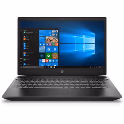 HP Pavilion Gaming 15-cx0004nl Intel® Core™ i7 i7-8550U Computer portatile 39,6 cm (15.6") Full HD 8 GB DDR4-SDRAM 1,13 TB HDD+SSD NVIDIA® GeForce® GTX 1050 Wi-Fi 5 (802.11ac) Windows 10 Home Nero