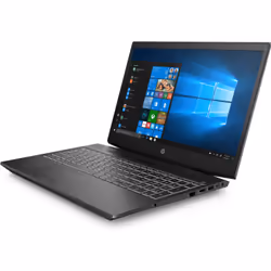 HP Pavilion Gaming 15-cx0004nl Intel® Core™ i7 i7-8550U Computer portatile 39,6 cm (15.6") Full HD 8 GB DDR4-SDRAM 1,13 TB HDD+SSD NVIDIA® GeForce® GTX 1050 Wi-Fi 5 (802.11ac) Windows 10 Home Nero