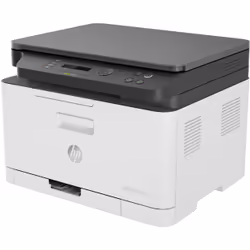 HP Color Laser Stampante multifunzione 178nw - Vista aggiuntiva 4