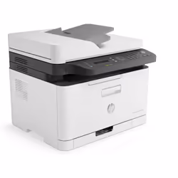 HP Color Laser Stampante multifunzione 179fnw - Vista aggiuntiva 2