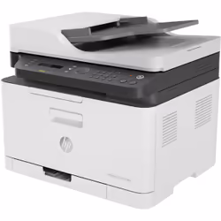 HP Color Laser Stampante multifunzione 179fnw - Vista aggiuntiva 4