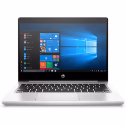 HP ProBook 430 G6, Intel® Core™ i5, 1,6 GHz, 33,8 cm (13.3"), 1920 x 1080 Pixel, 8 GB, 512 GB