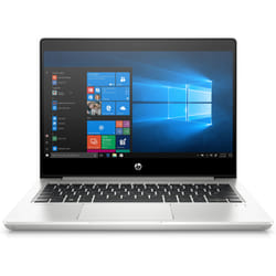 HP ProBook 430 G6 Intel® Core™ i5 i5-8265U Computer portatile 33,8 cm (13.3") Full HD 8 GB DDR4-SDRAM 512 GB SSD Wi-Fi 5 (802.11ac) Windows 10 Pro Argento