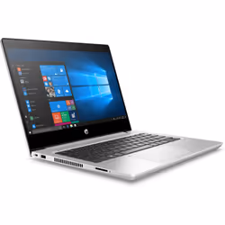 HP ProBook 430 G6 Intel® Core™ i5 i5-8265U Computer portatile 33,8 cm (13.3") Full HD 8 GB DDR4-SDRAM 512 GB SSD Wi-Fi 5 (802.11ac) Windows 10 Pro Argento