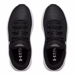 Under Armour UA Charged Pursuit 2 scarpa sportiva Femmina Nero