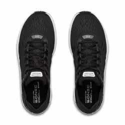 Under Armour HOVR Sonic 3 scarpa sportiva Maschio Nero