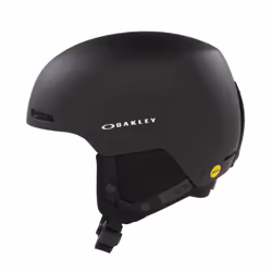Oakley MOD1 PRO Nero - Vista aggiuntiva 4
