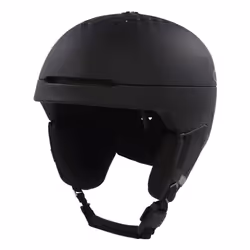 Oakley MOD3, Casco Open-face, Costruzione a calotta rigida, Sistema di fissaggio BOA FS360, Opaco