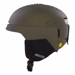 Oakley MOD3 Grigio talpa - Vista aggiuntiva 4