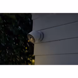 Google Nest Cam Telecamera di sicurezza IP Interno e esterno 1920 x 1080 Pixel Parete - Vista aggiuntiva 4