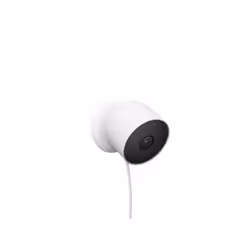 Google Nest Cam Telecamera di sicurezza IP Interno e esterno 1920 x 1080 Pixel Parete - Vista aggiuntiva 7