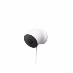 Google Nest Cam Telecamera di sicurezza IP Interno e esterno 1920 x 1080 Pixel Parete - Vista aggiuntiva 8