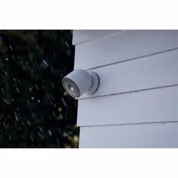 Google GA01317-FR telecamera di sorveglianza Telecamera di sicurezza IP Interno e esterno 1920 x 1080 Pixel Parete - Vista aggiuntiva 5
