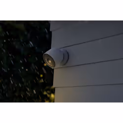 Google GA01317-FR telecamera di sorveglianza Telecamera di sicurezza IP Interno e esterno 1920 x 1080 Pixel Parete - Vista aggiuntiva 6