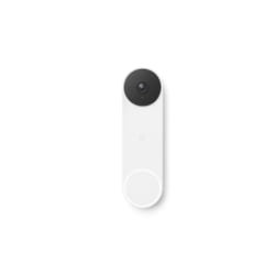 Google GA01318-DE kit campanello Bianco