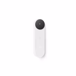 Google GA01318-DE kit campanello Bianco