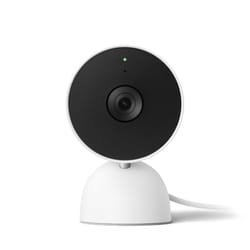 Google Nest Cam Telecamera di sicurezza IP Interno 1920 x 1080 Pixel Parete