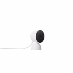 Google Nest Cam (per interni, con cavo) - Vista aggiuntiva 4