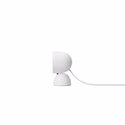 Google Nest Cam (per interni, con cavo) - Vista aggiuntiva 6