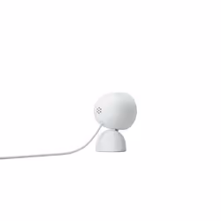 Google Nest Cam (per interni, con cavo) - Vista aggiuntiva 8