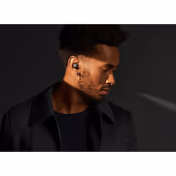 Google Pixel Buds Pro Auricolare Wireless In-ear Musica e Chiamate Bluetooth Antracite, Grigio - Vista aggiuntiva 4
