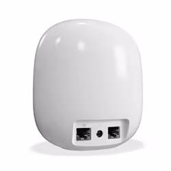 Google Nest Wifi Pro Tri-band (2,4 GHz/5 GHz/6 GHz) Bianco 2 2x2 - Vista aggiuntiva 3