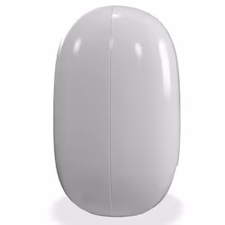 Google Nest Wifi Pro Tri-band (2,4 GHz/5 GHz/6 GHz) Bianco 2 2x2 - Vista aggiuntiva 4