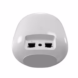 Google Nest Wifi Pro Tri-band (2,4 GHz/5 GHz/6 GHz) Bianco 2 2x2 - Vista aggiuntiva 5