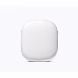 Google Nest Wifi Pro Tri-band (2,4 GHz/5 GHz/6 GHz) Bianco 2 2x2 - Vista aggiuntiva 6