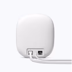 Google Nest Wifi Pro Tri-band (2,4 GHz/5 GHz/6 GHz) Bianco 2 2x2 - Vista aggiuntiva 7