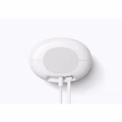 Google Nest Wifi Pro Tri-band (2,4 GHz/5 GHz/6 GHz) Bianco 2 2x2 - Vista aggiuntiva 8