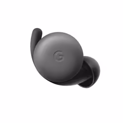 Google Pixel Buds A-Series Auricolare True Wireless Stereo (TWS) In-ear Musica e Chiamate USB tipo-C Bluetooth Antracite, Bianco
